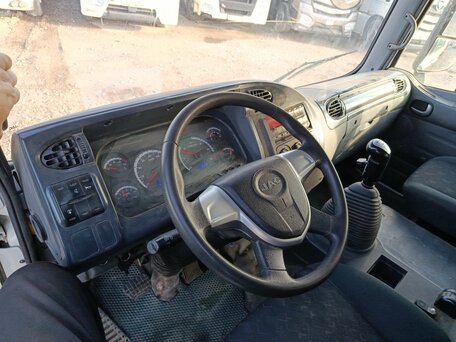 2022 JAC N200, белый, 7880000 рублей, вид 5