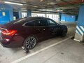 2018 BMW 6 серии Gran Turismo 630d IV (G32), красный, 3300000 рублей - вид 3