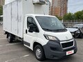 2016 Peugeot Boxer, белый, 2151000 рублей - вид 1