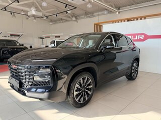 2026 Jetour Dashing I, чёрный, 3029900 рублей, вид 1