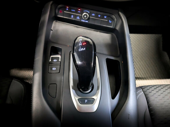 2021 Haval F7 I, серый, 1650000 рублей - вид 25