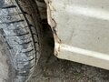 2002 Mitsubishi Minica VIII, белый, 200000 рублей - вид 8