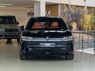 2026 Zeekr 7X I Рестайлинг, чёрный, 11500000 рублей, вид 2