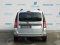 2016 Lada (ВАЗ) Largus I, серебристый, 690000 рублей - вид 5