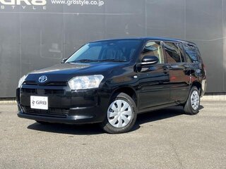 2025 Toyota Probox I Рестайлинг, чёрный, 1120000 рублей, вид 1