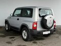 2010 ТагАЗ Tager, серебристый, 1090000 рублей - вид 6