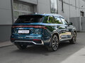 2023 Geely Monjaro I, синий - вид 3