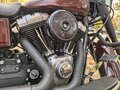 2012 Harley-Davidson Dyna Switchback, пурпурный, 850000 рублей - вид 1