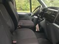 2008 Ford Transit, серебристый, 1100000 рублей - вид 4