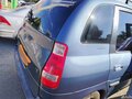 2005 Hyundai Matrix I Рестайлинг, синий, 210000 рублей - вид 4