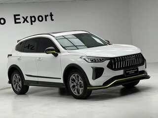 2022 Haval Chitu, белый, 1119600 рублей, вид 3