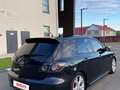 2007 Mazda 3 I (BK) Рестайлинг, чёрный, 670000 рублей - вид 8