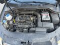 2009 Volkswagen Passat B6, чёрный, 650000 рублей - вид 10