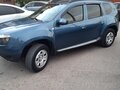 2013 Renault Duster I, синий, 830000 рублей - вид 3