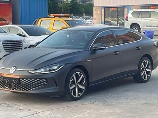 2022 Volkswagen Lamando I Рестайлинг, чёрный, 1810000 рублей, вид 1