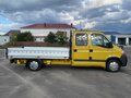 2008 Renault Master, жёлтый, 1200000 рублей - вид 4