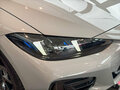 2025 BMW 4 серии 420i G22, G23, G26 Рестайлинг, серый, 10700000 рублей - вид 11