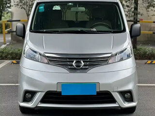 2016 Nissan NV200, серебристый, 1300000 рублей, вид 2