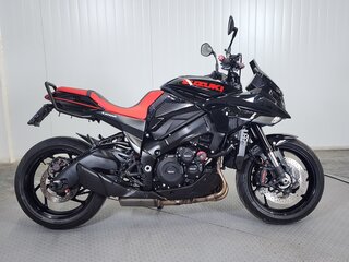 Suzuki GSX-S 1000S Katana