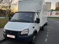2021 ГАЗ ГАЗель (3302), белый, 1080000 рублей