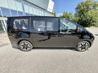 2024 Hyundai Staria I, чёрный, 8590000 рублей, вид 4