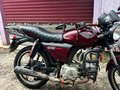 2023 Racer Alpha, красный - вид 5