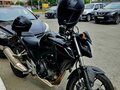 2013 Honda CB 400F, чёрный, 490000 рублей - вид 5