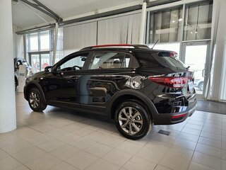 2025 Solaris KRX, чёрный, 2650000 рублей, вид 2