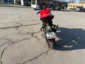 2015 Ducati Monster 1200, пурпурный, 750000 рублей - вид 3