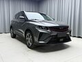 2023 Geely Coolray (Binyue) I, серый, 1400000 рублей - вид 2