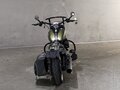 2017 Harley-Davidson Softail Slim, зелёный, 1287000 рублей - вид 4