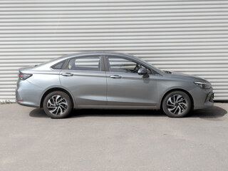 2023 BAIC U5 Plus, серый, 825000 рублей, вид 4