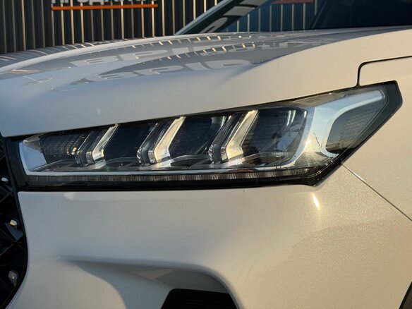 2021 Chery Tiggo 7 Pro I, белый - вид 5