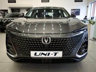2026 Changan UNI-T I, серый, 3425301 рублей, вид 2