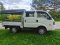 2012 Kia Bongo, белый, 1298000 рублей - вид 5