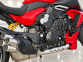 2023 Ducati Diavel V4, красный, 2543676 рублей - вид 10