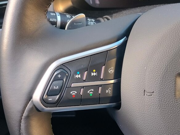 2023 Haval F7x I Рестайлинг, серый, 2190000 рублей - вид 21
