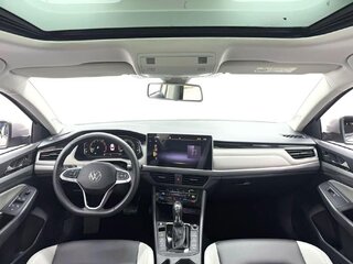 2022 Volkswagen Bora IV (China Market) Рестайлинг, золотистый, 1630000 рублей, вид 4
