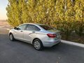 2021 Lada (ВАЗ) Vesta I, серый, 990000 рублей - вид 10