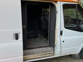 2013 Ford Transit, белый, 735000 рублей - вид 5
