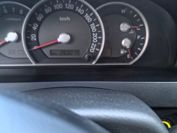 2007 Kia Sorento I Рестайлинг, серебристый, 900000 рублей - вид 11