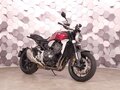 2019 Honda CB 1000R, красный