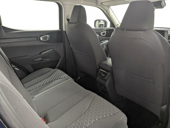 2026 Haval H3 I Рестайлинг, чёрный, 2749000 рублей - вид 12