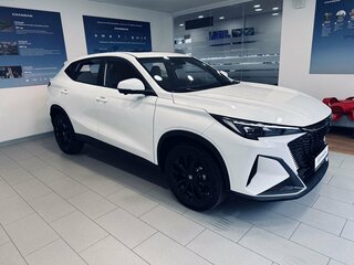 2026 Changan CS35 Max, белый, 2839900 рублей, вид 2