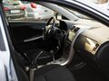 2007 Toyota Corolla AMT X (E140, E150), голубой, 499000 рублей - вид 10