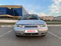2007 Lada (ВАЗ) 2112, серебристый, 245000 рублей - вид 1