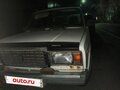 1998 Lada (ВАЗ) 2107, белый, 40000 рублей - вид 4