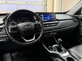 2023 Chery Tiggo 4 Pro I, белый, 1430000 рублей - вид 8