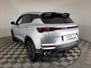 2026 Belgee X50+, серебристый, 2699990 рублей, вид 4
