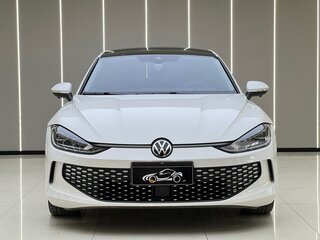2023 Volkswagen Lamando L II, белый, 1730000 рублей, вид 2